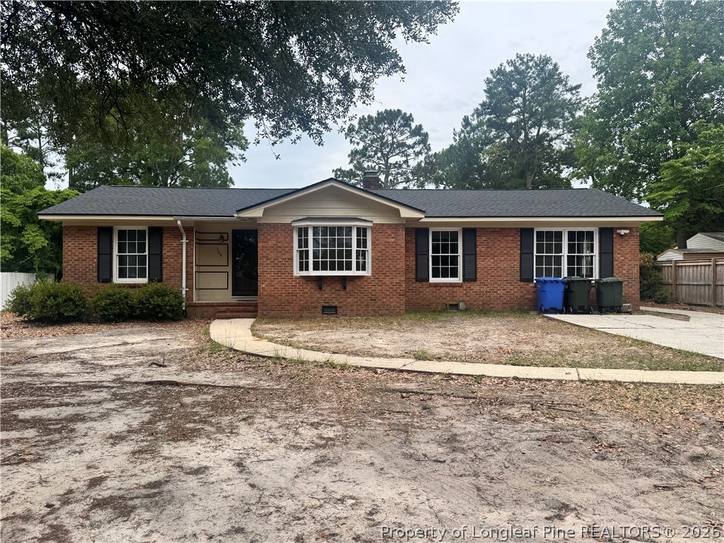 706 Shortridge Road Fayetteville, NC 28303 - Photo 1 of 33