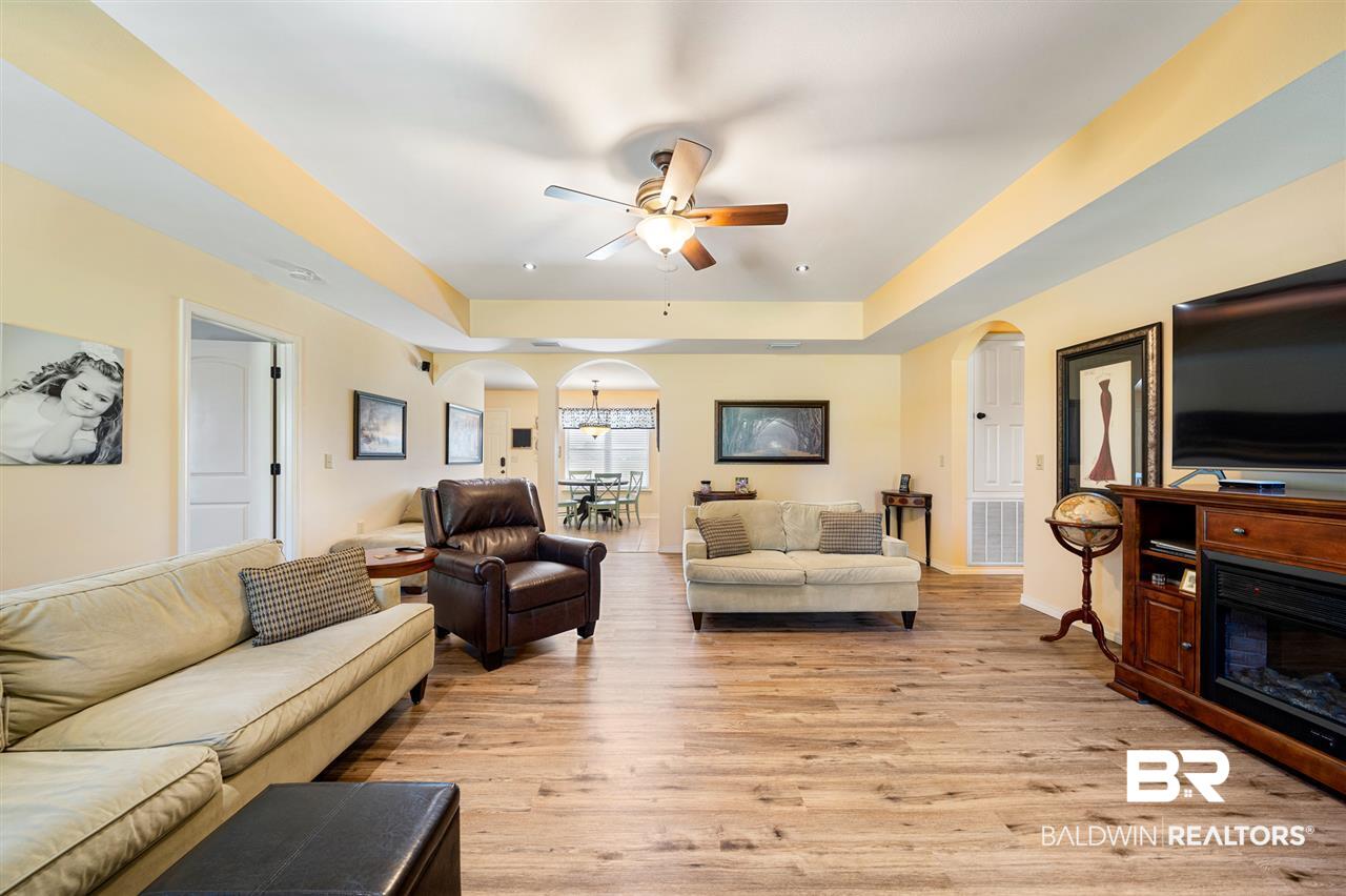 14100 Baptist Ball Park Road Stapleton, AL 36578 - Photo 13 of 30