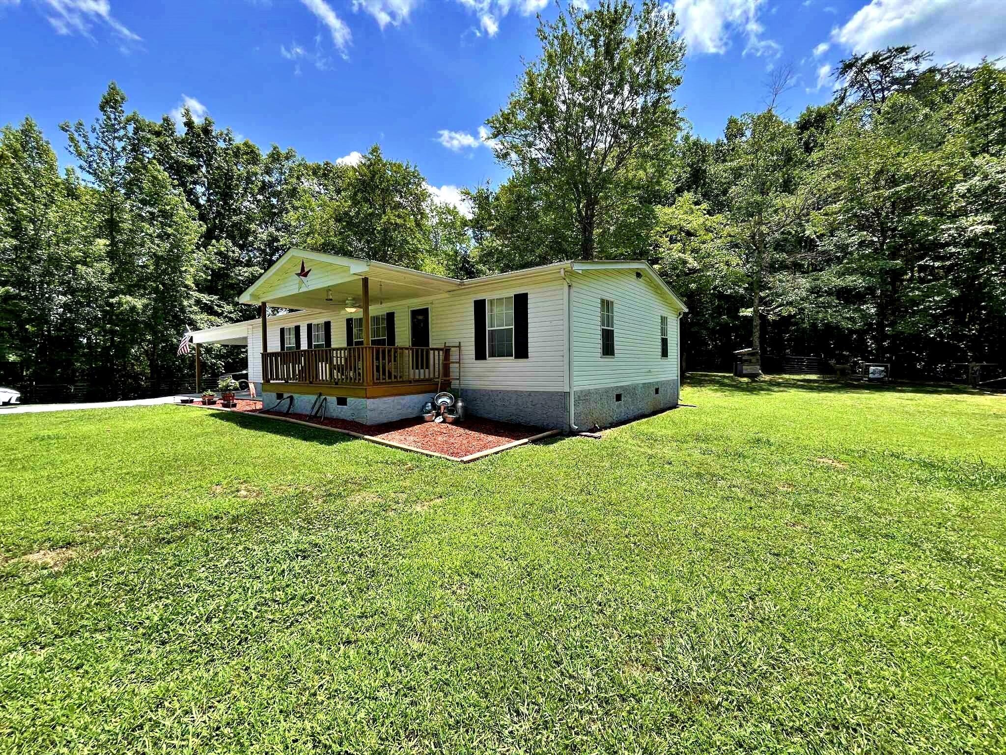 499 Correll Ridge Road Decatur, TN 37322 - Photo 2 of 66