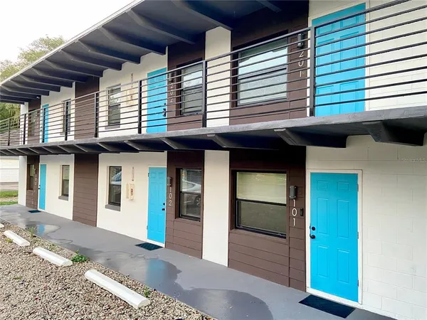 $985 | 1110 Bates Avenue, Unit 102, Eustis, FL 32726