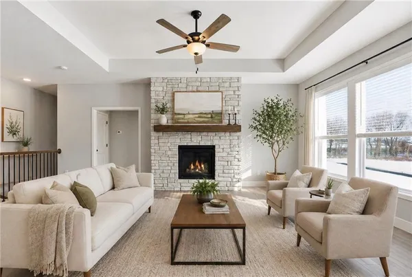 $624,900 | 3017 Northwest 95th Terrace, Kansas City, MO 64154