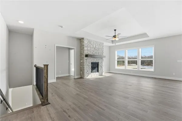 $624,900 | 3017 Northwest 95th Terrace, Kansas City, MO 64154