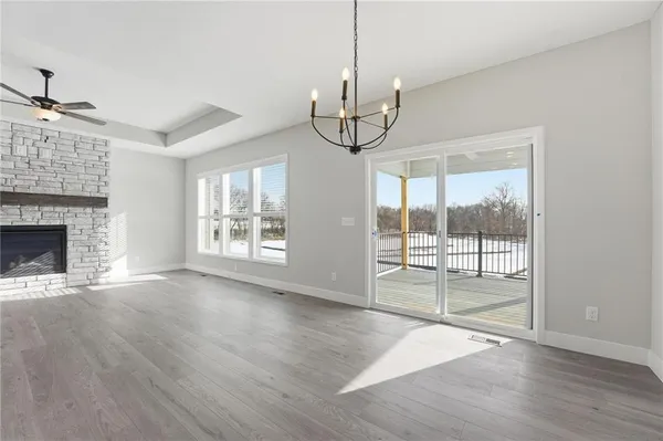 $624,900 | 3017 Northwest 95th Terrace, Kansas City, MO 64154