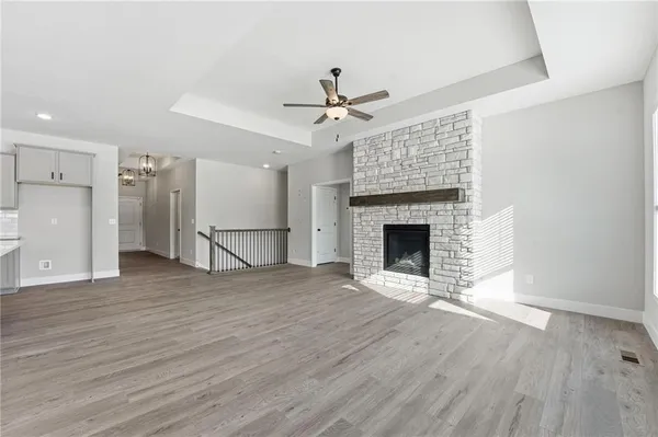 $624,900 | 3017 Northwest 95th Terrace, Kansas City, MO 64154