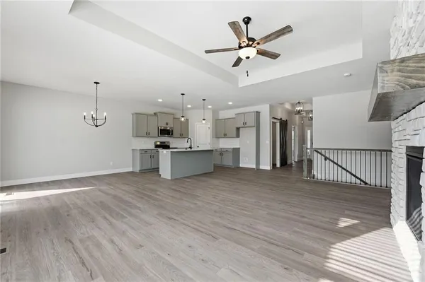 $624,900 | 3017 Northwest 95th Terrace, Kansas City, MO 64154