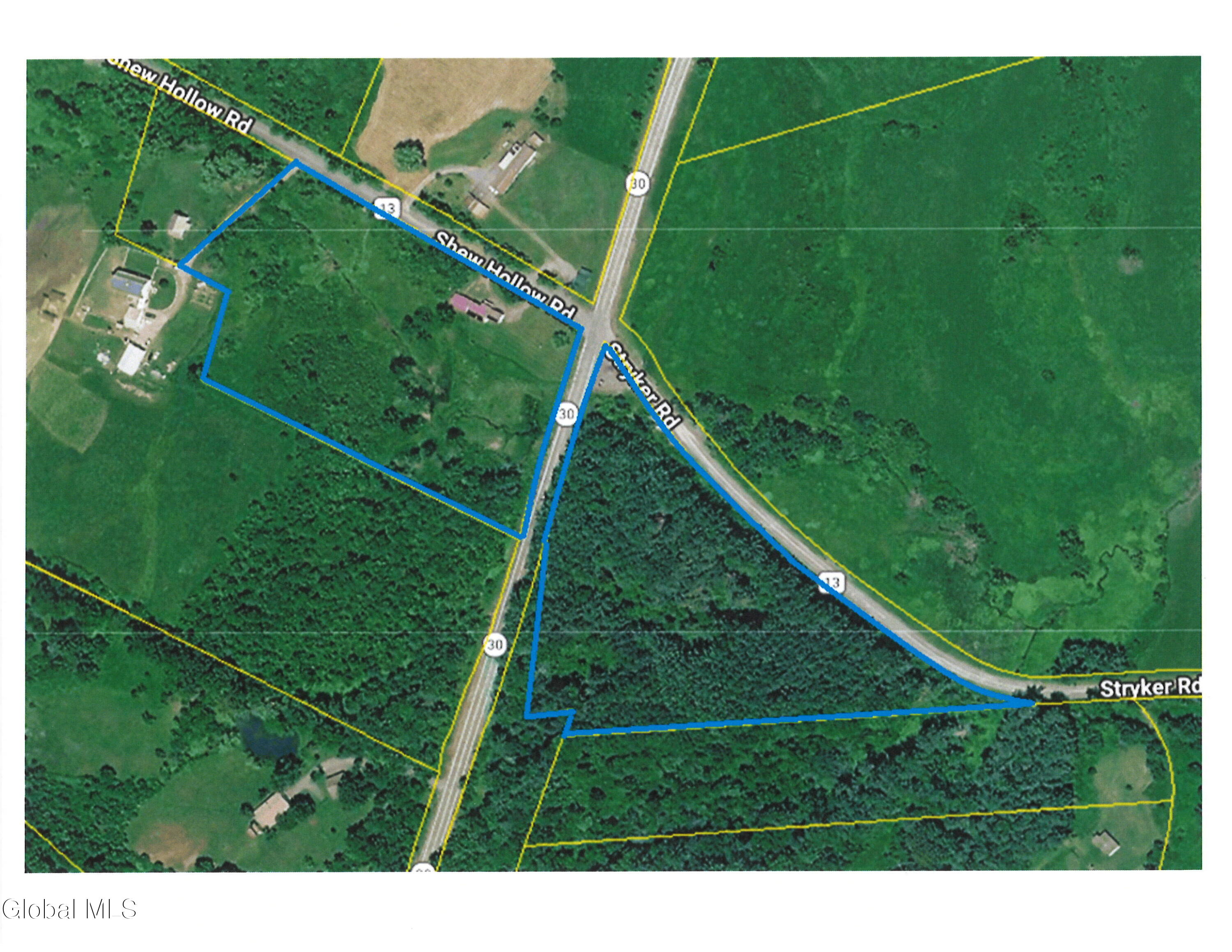 1432 Shew Hollow Road Gilboa, NY 12076 - Photo 55 of 55 20260522102742_00001