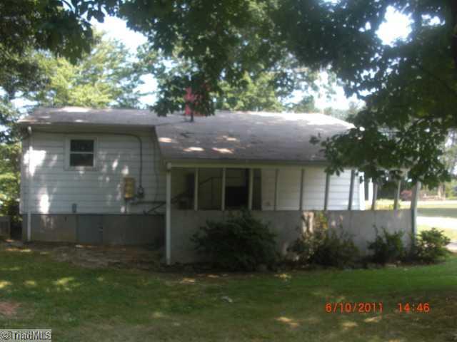 2460 Gideon Grove Road Stokesdale, NC 27357 - Photo 12 of 12 Other.