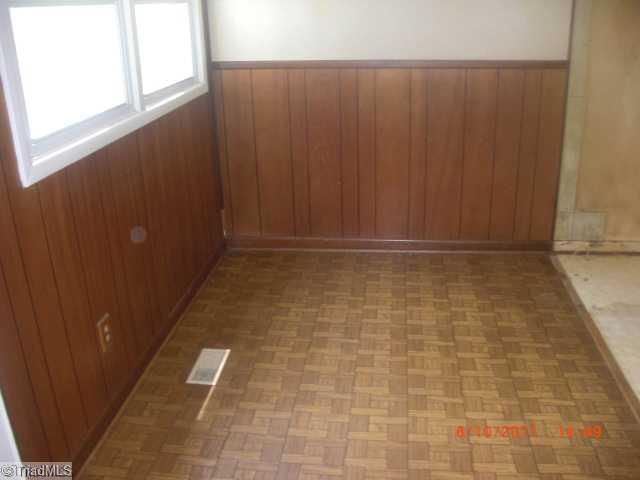 2460 Gideon Grove Road Stokesdale, NC 27357 - Photo 3 of 12 Dining Room.