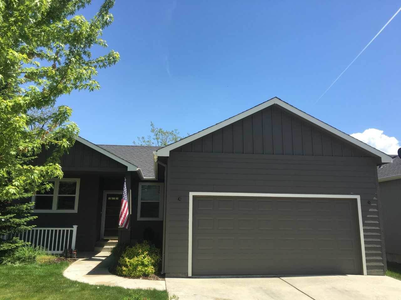 2403 Rees Lane Spokane Valley, WA 99037 - Photo 1 of 1