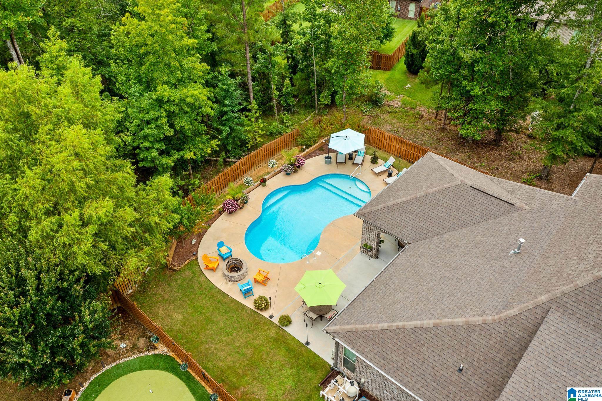471 Ballantrae Road Pelham, AL 35124 - Photo 64 of 78 Gallery Image 64