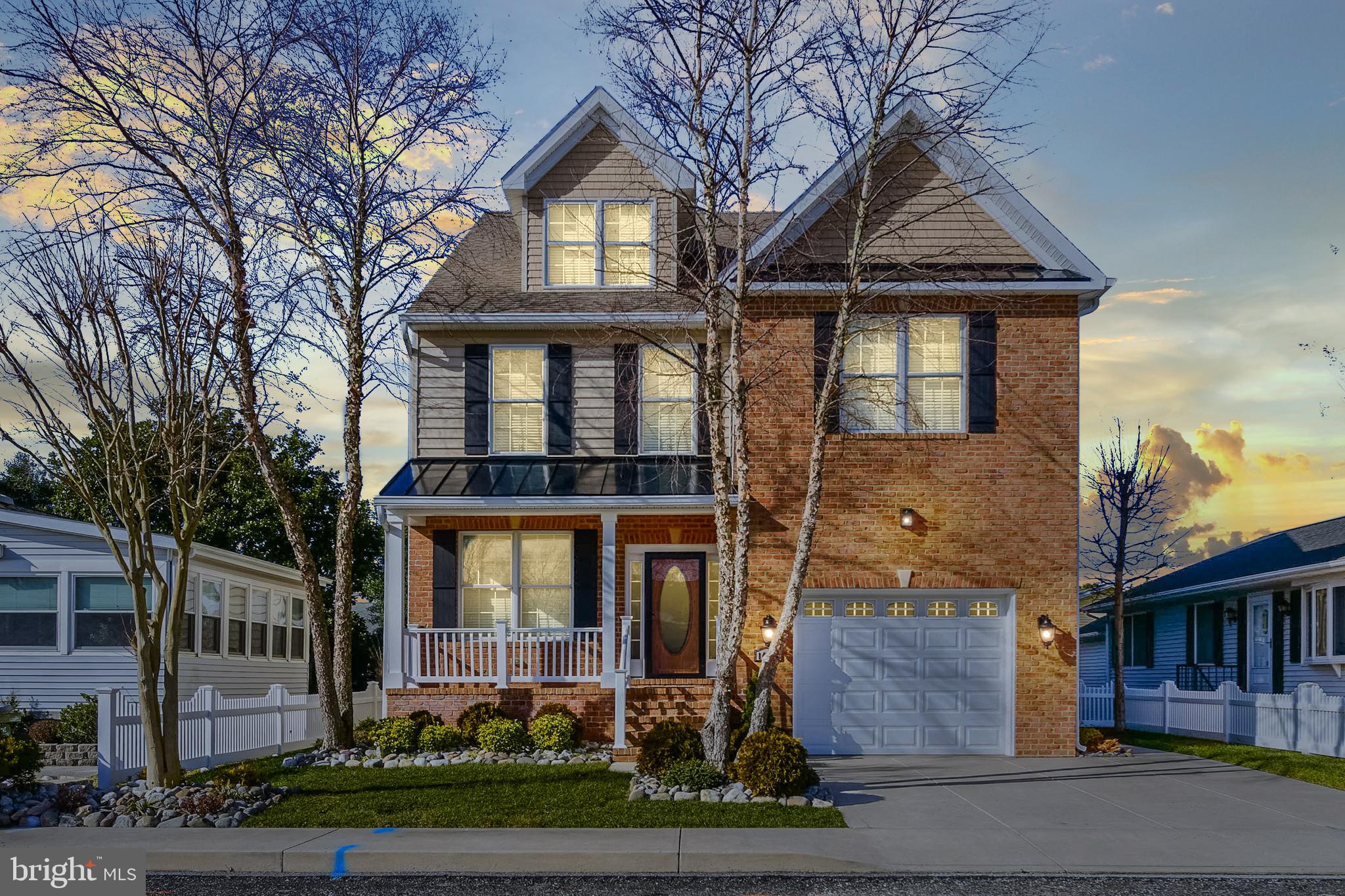 14009 Sailing Road Ocean City, MD 21842 - Photo 1 of 39 Gallery Image 1