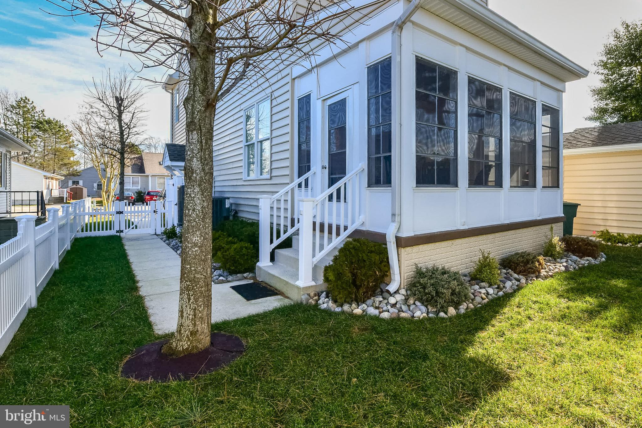 14009 Sailing Road Ocean City, MD 21842 - Photo 38 of 39 Gallery Image 38