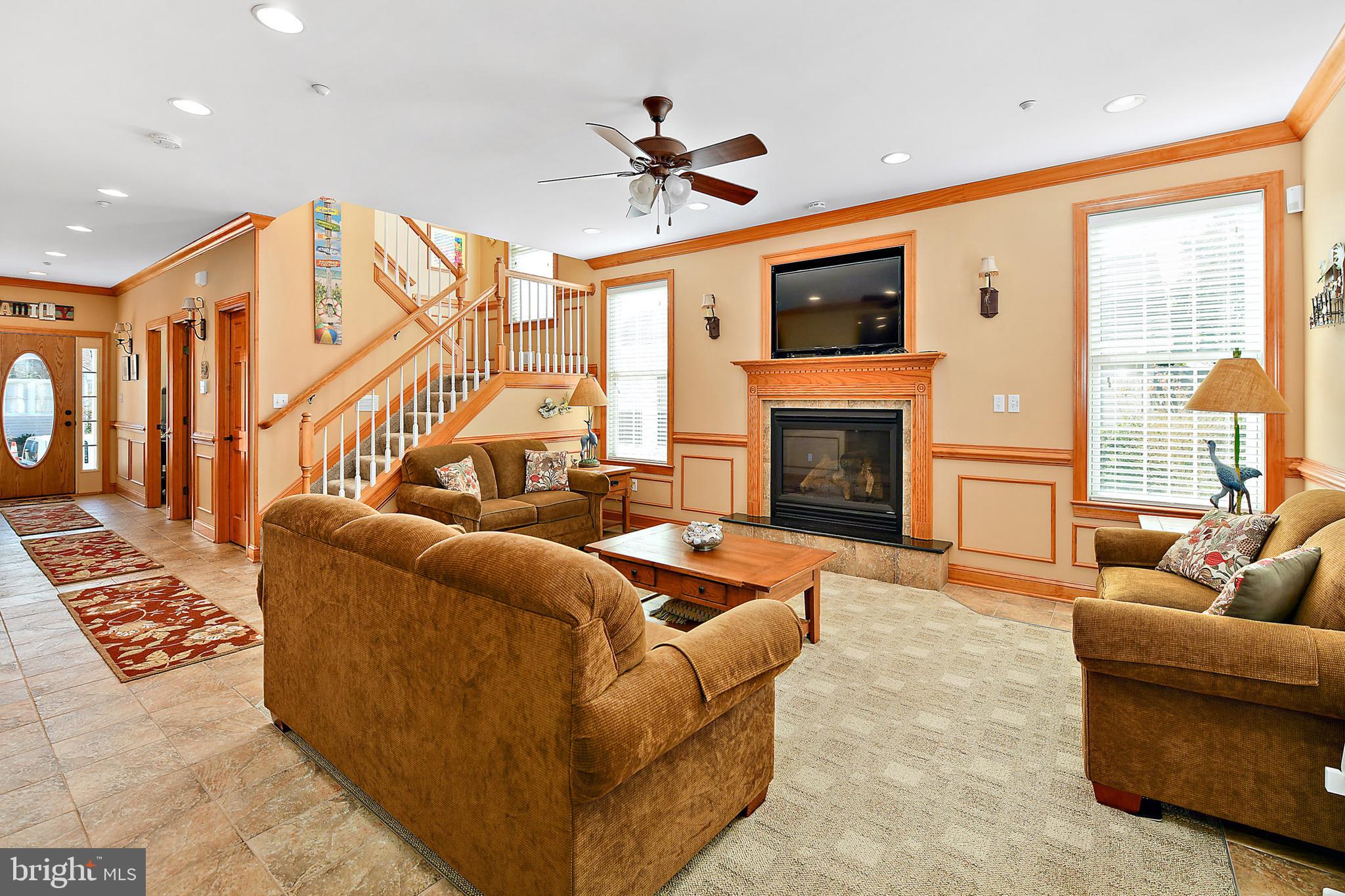 14009 Sailing Road Ocean City, MD 21842 - Photo 6 of 39 Gallery Image 6