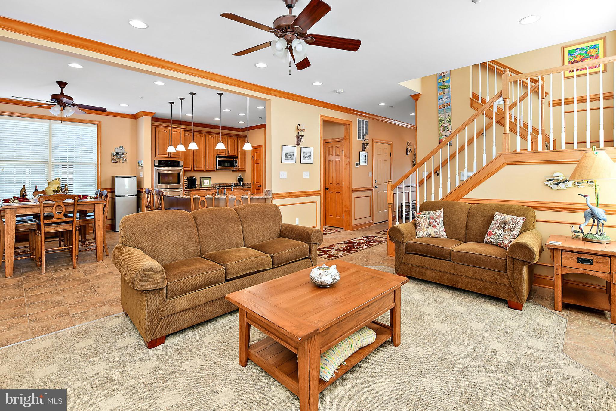 14009 Sailing Road Ocean City, MD 21842 - Photo 7 of 39 Gallery Image 7
