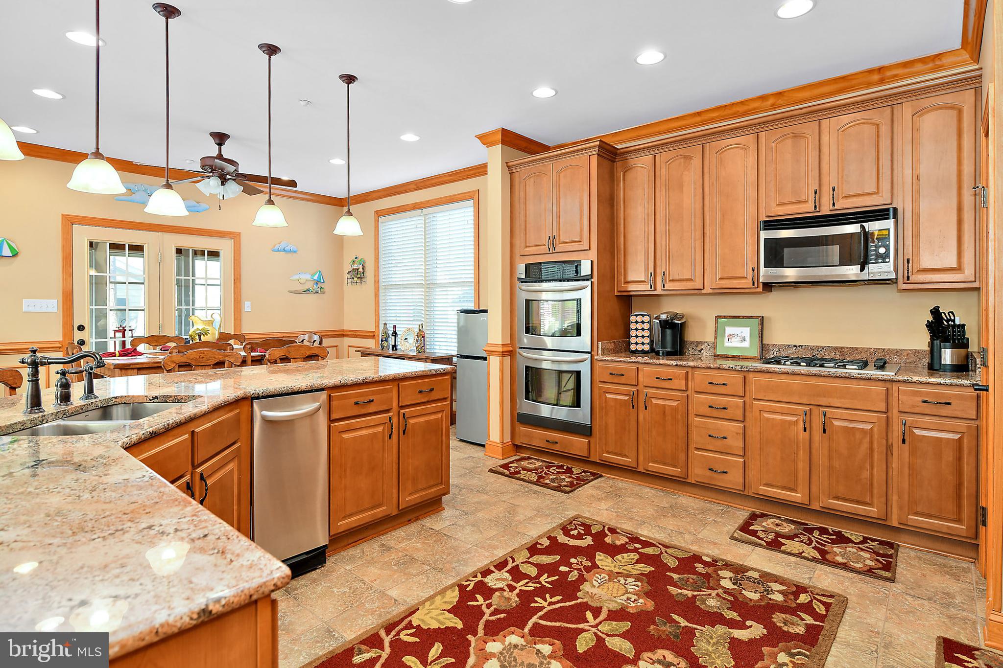 14009 Sailing Road Ocean City, MD 21842 - Photo 10 of 39 Gallery Image 10