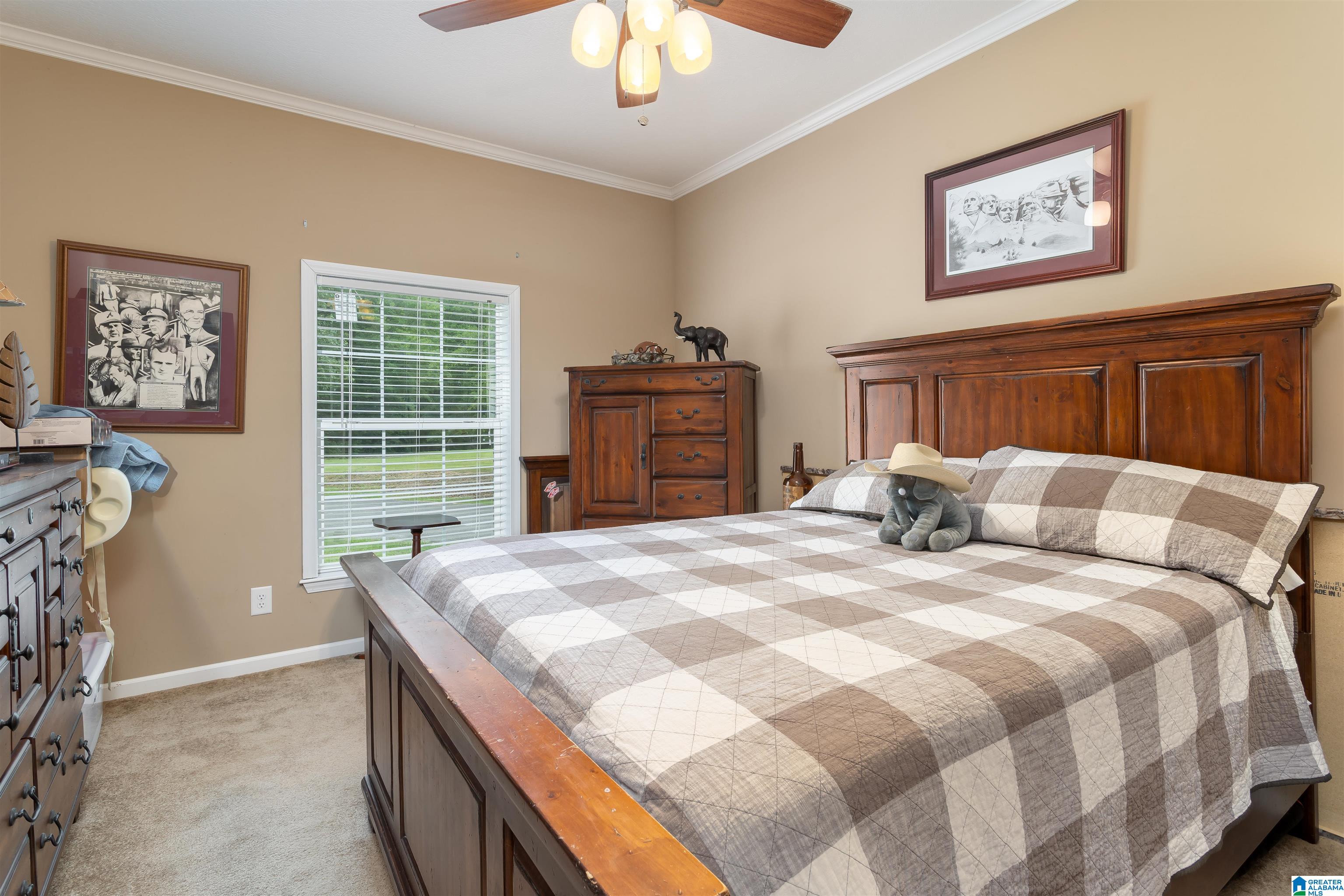 43 Church Road Pell City, AL 35128 - Photo 32 of 49