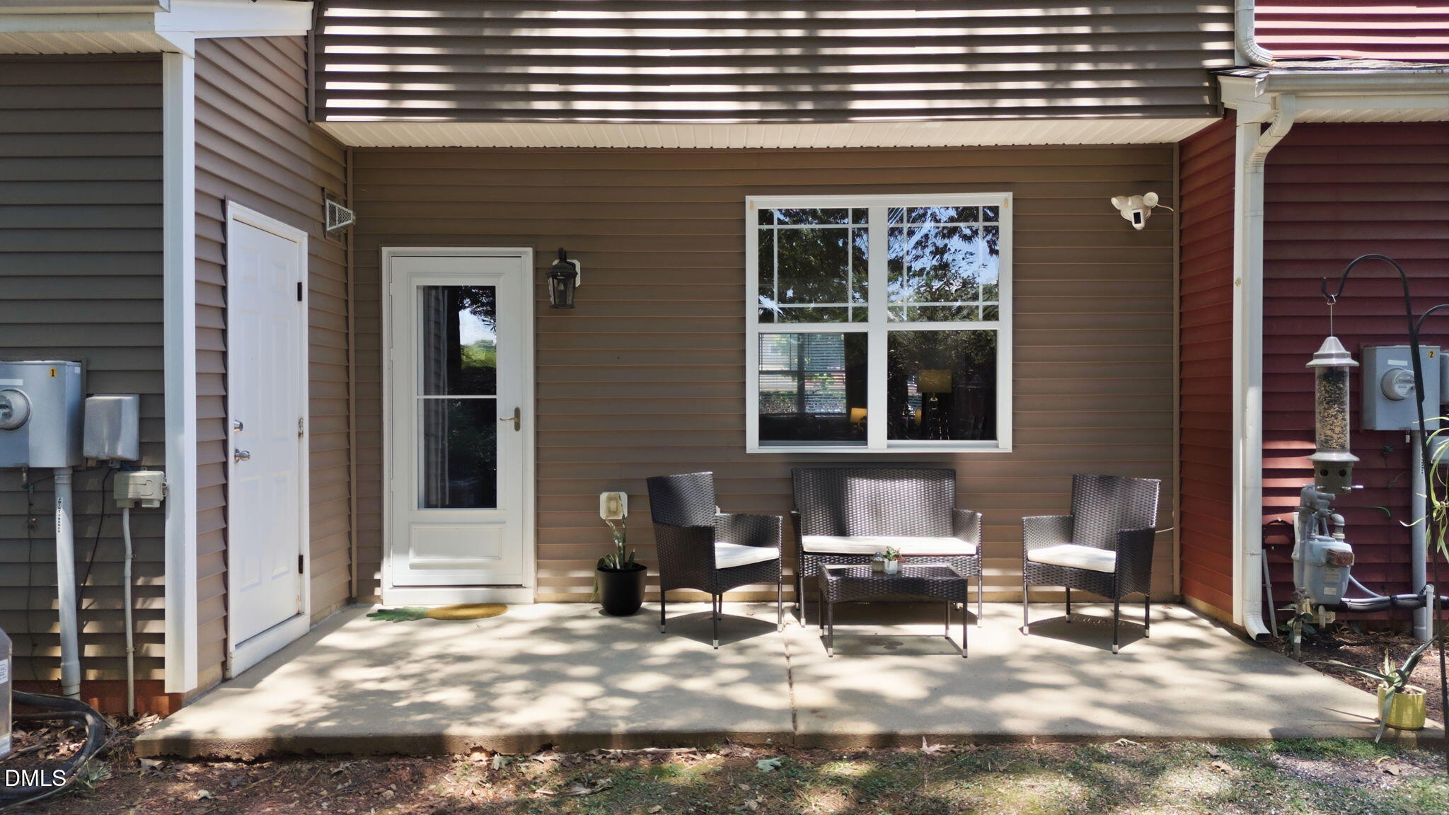 5121 Powell Townes Way Raleigh, NC 27606 - Photo 42 of 45