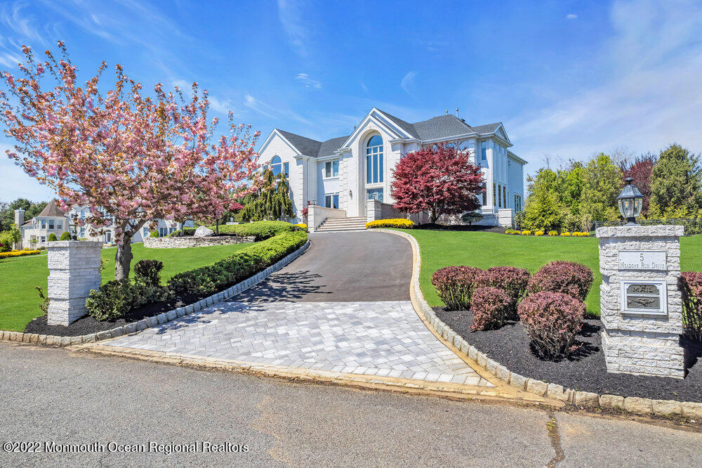 5 Meadows Run Drive Colts Neck, NJ 07722 - Photo 39 of 60 011_dji_0309-1