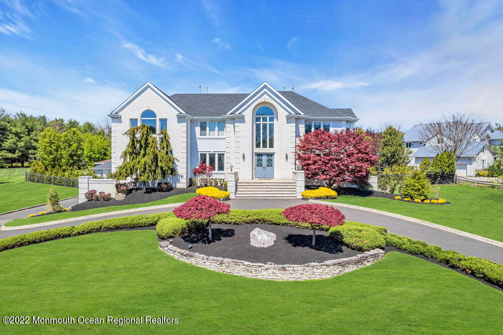 5 Meadows Run Drive Colts Neck, NJ 07722 - Photo 40 of 60 001_dji_0258-1