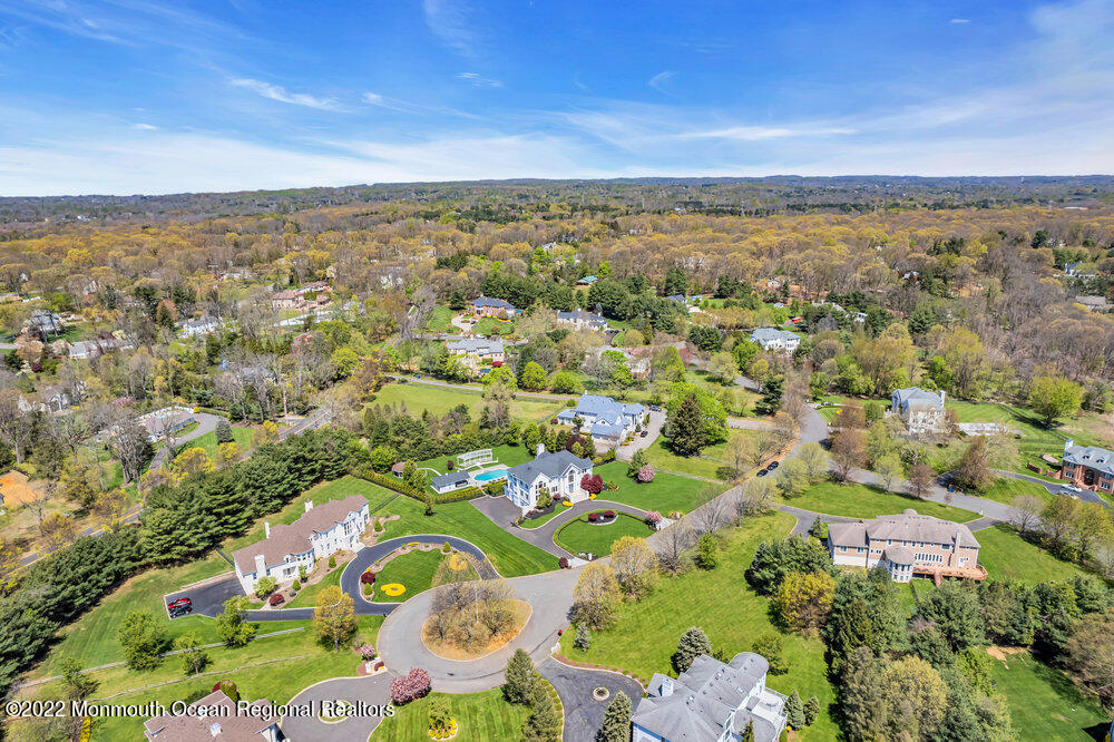 5 Meadows Run Drive Colts Neck, NJ 07722 - Photo 41 of 60 008_dji_0287-1