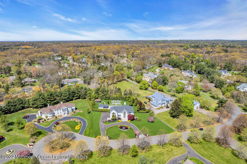 5 Meadows Run Drive Colts Neck, NJ 07722 - Photo 42 of 60 009_dji_0292-1