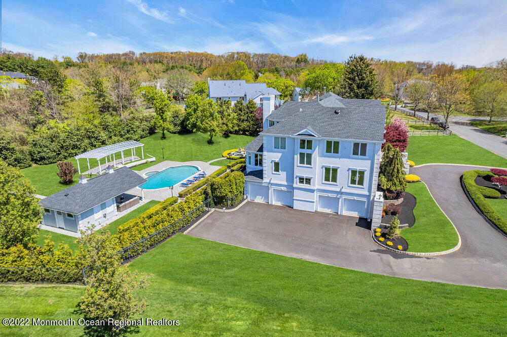 5 Meadows Run Drive Colts Neck, NJ 07722 - Photo 43 of 60 012_dji_0316-1