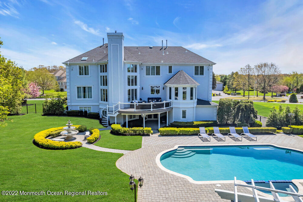 5 Meadows Run Drive Colts Neck, NJ 07722 - Photo 45 of 60 018_dji_0356-1