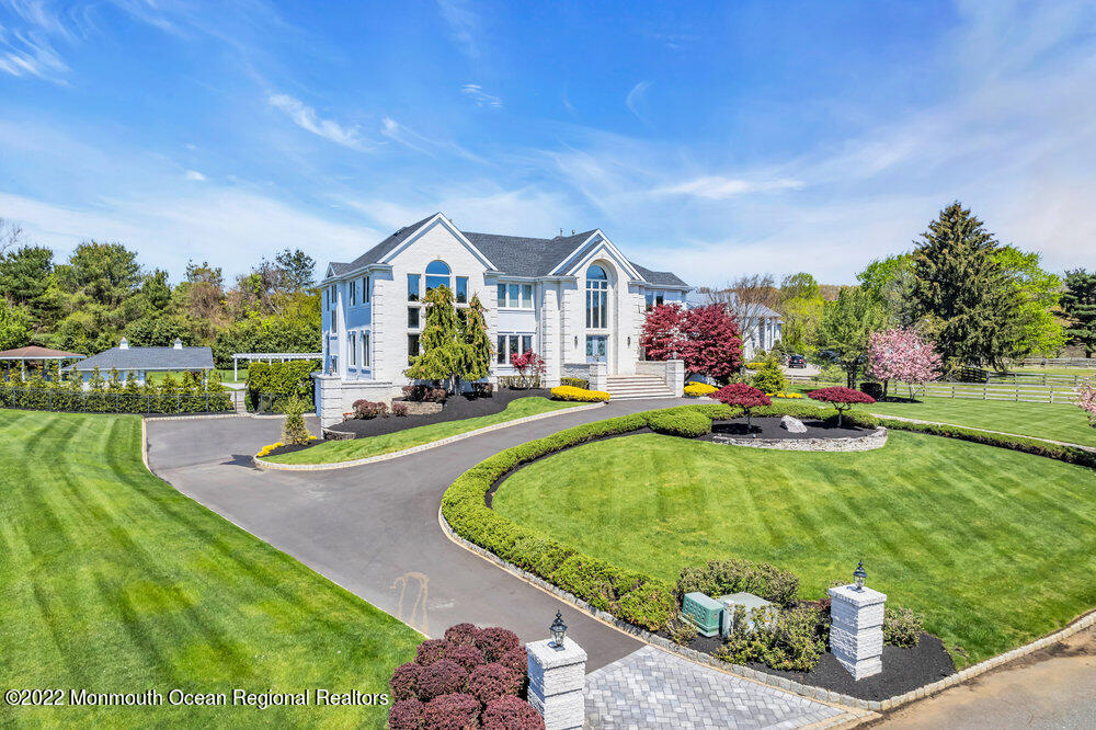 5 Meadows Run Drive Colts Neck, NJ 07722 - Photo 47 of 60 025_dji_0253