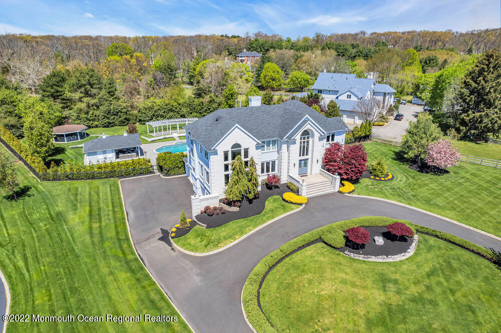 5 Meadows Run Drive Colts Neck, NJ 07722 - Photo 48 of 60 028_dji_0269