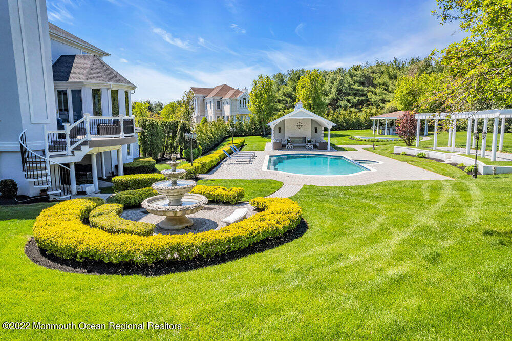 5 Meadows Run Drive Colts Neck, NJ 07722 - Photo 49 of 60 040_dji_0348