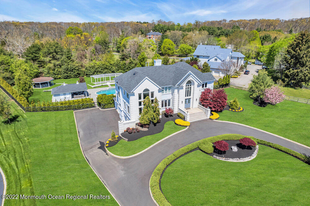 5 Meadows Run Drive Colts Neck, NJ 07722 - Photo 50 of 60 005_dji_0269-1