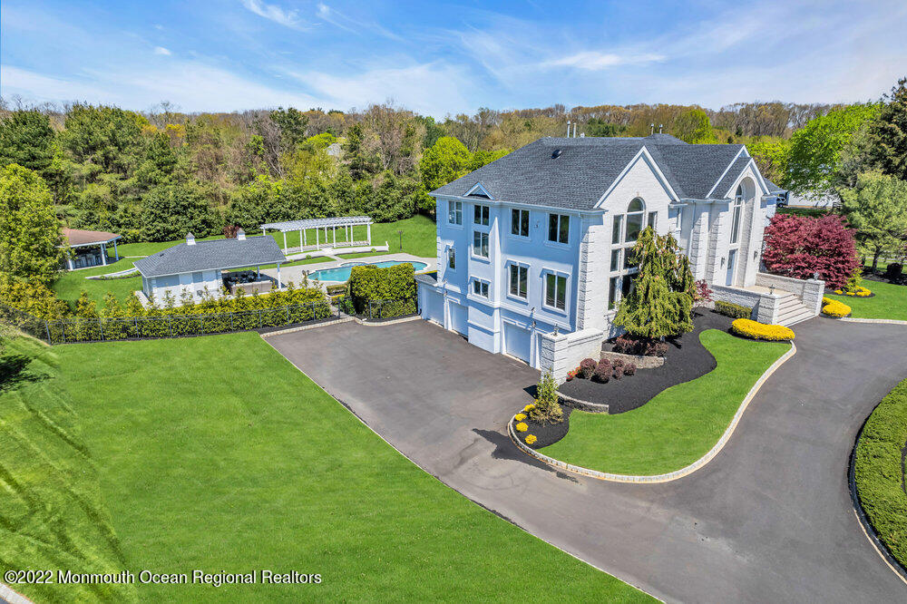 5 Meadows Run Drive Colts Neck, NJ 07722 - Photo 51 of 60 006_dji_0274-1