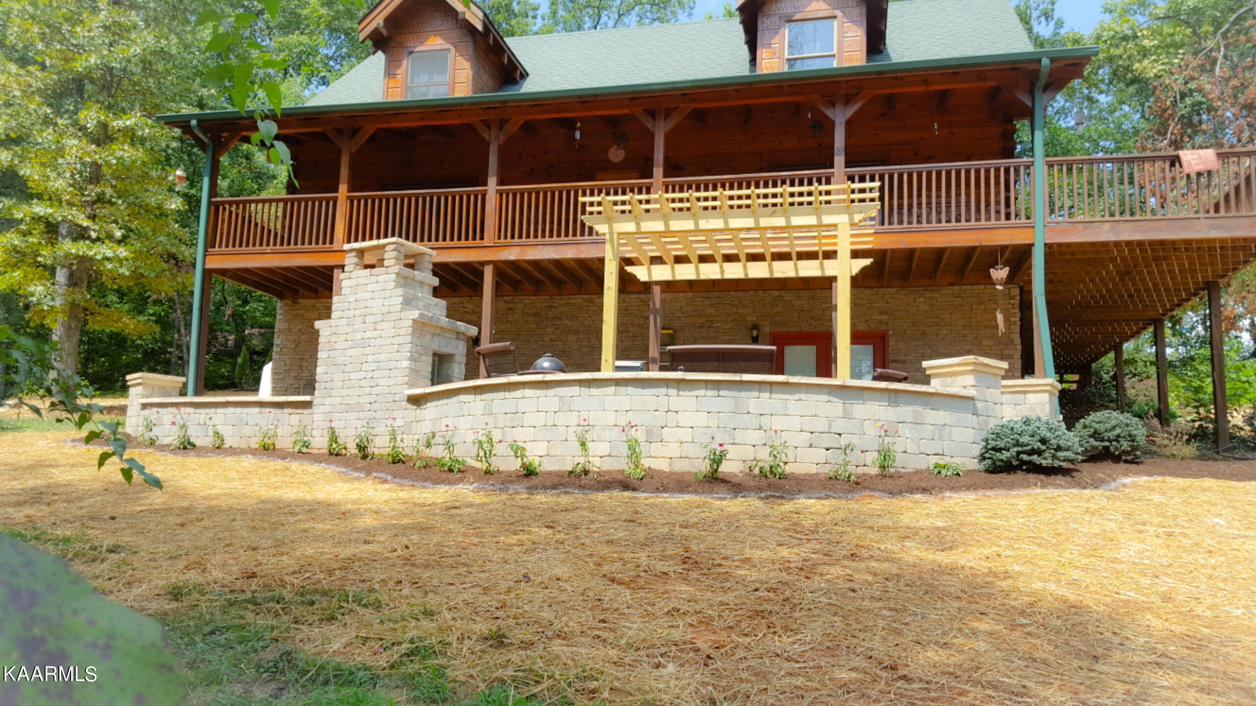 535 Thompson Bridge Road Maryville, TN 37801 - Photo 5 of 15 5CFCC55A-3A2B-4913-9F45-27F5A0BA351F