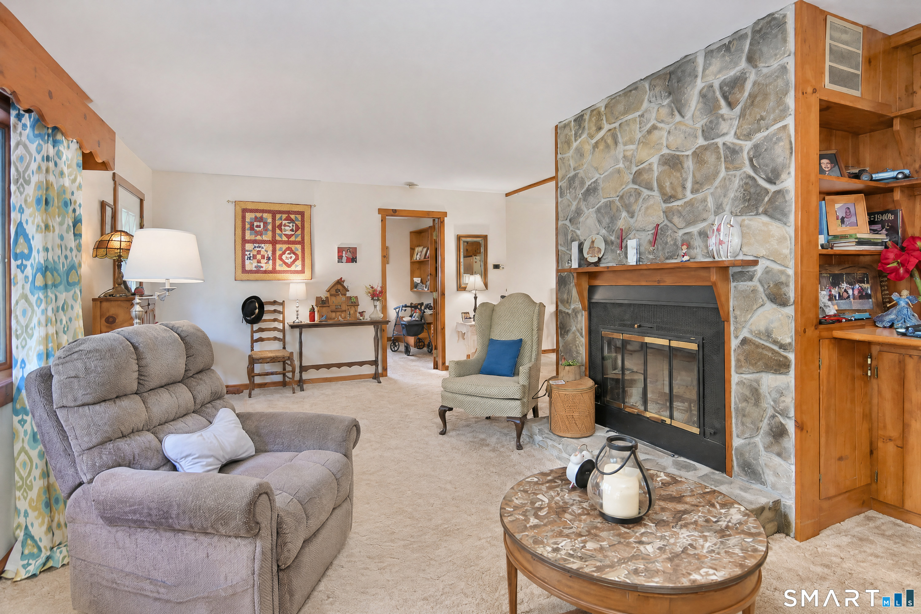 2 Moosehorn Road Roxbury, CT 06783 - Photo 5 of 36 Gallery Image 5