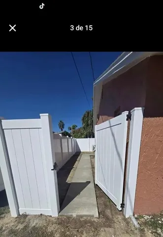 a view of a storage & utility room