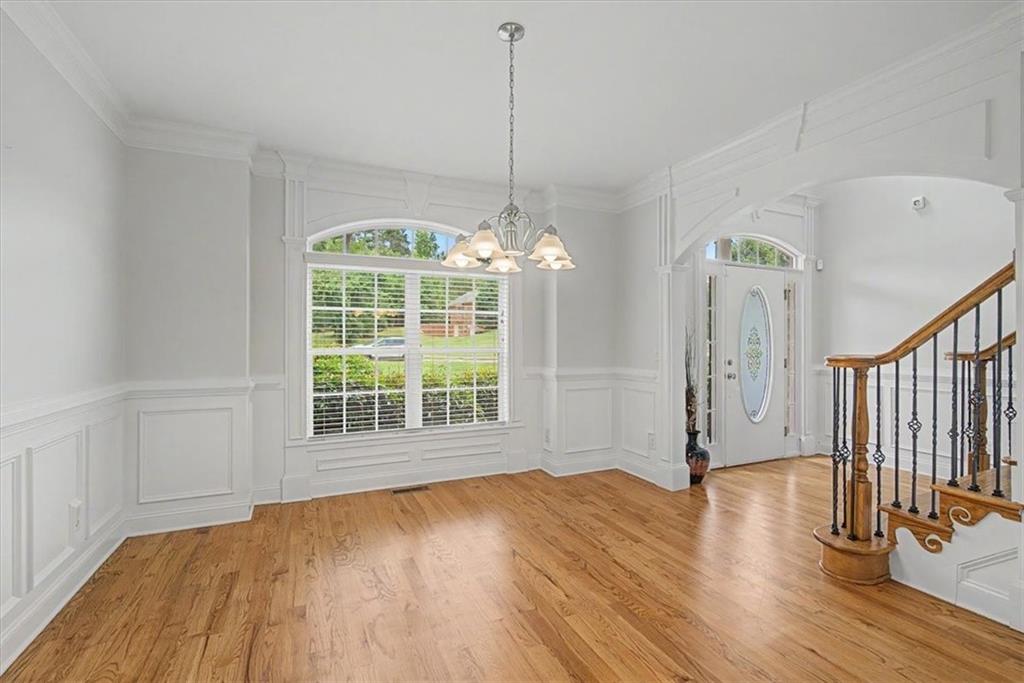 7641 Capps Ridge Lane Douglasville, GA 30135 - Photo 11 of 62