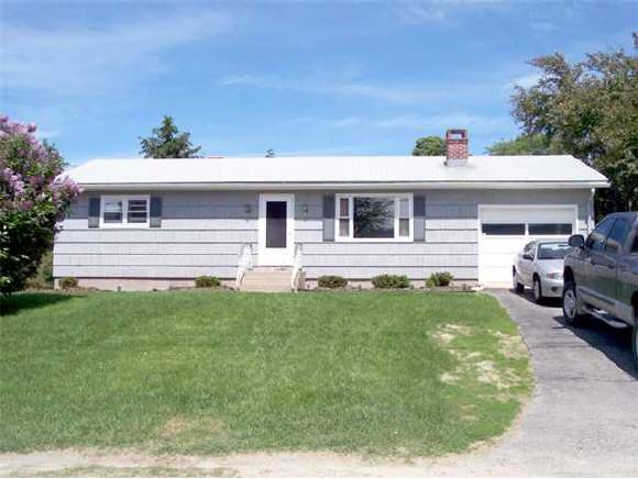 153 Windcrest Road North Clarendon, VT 05759 - Photo 1 of 1