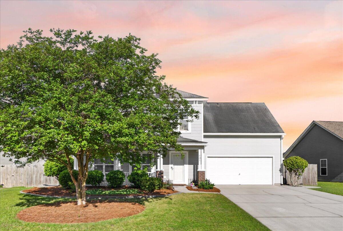 131 Charlesfort Way Moncks Corner, SC 29461 - Photo 2 of 49 01-Taylor Ragusett - DSC02101 copy