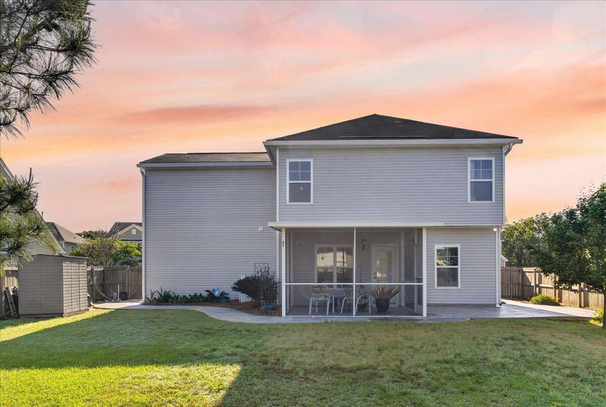 131 Charlesfort Way Moncks Corner, SC 29461 - Photo 3 of 49 02-Taylor Ragusett - DSC02112 copy