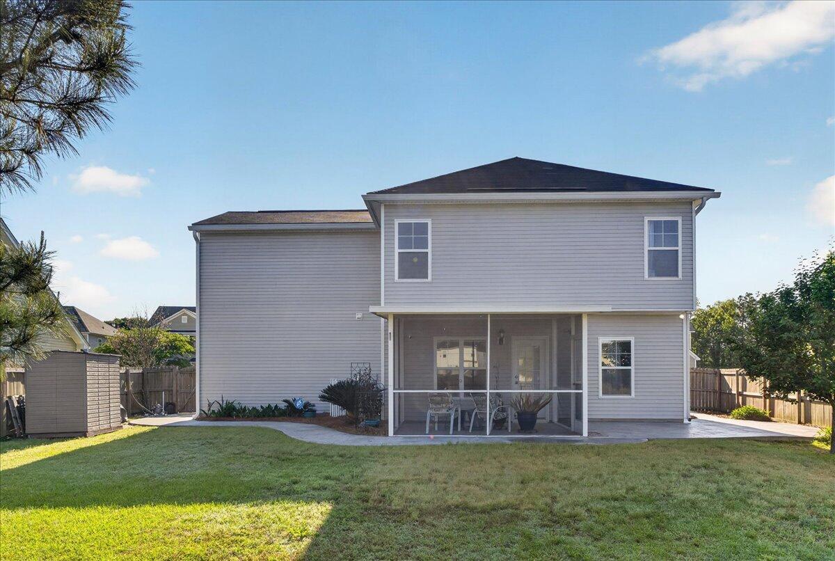 131 Charlesfort Way Moncks Corner, SC 29461 - Photo 36 of 49 35-Taylor Ragusett - DSC02112