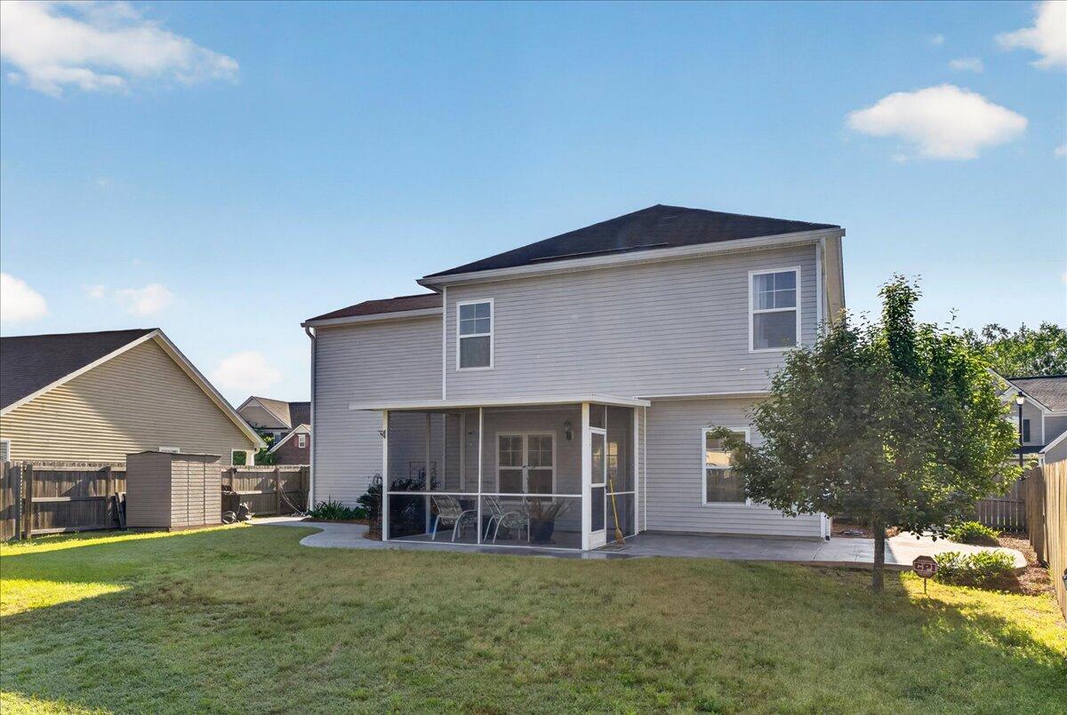 131 Charlesfort Way Moncks Corner, SC 29461 - Photo 37 of 49 36-Taylor Ragusett - DSC02116