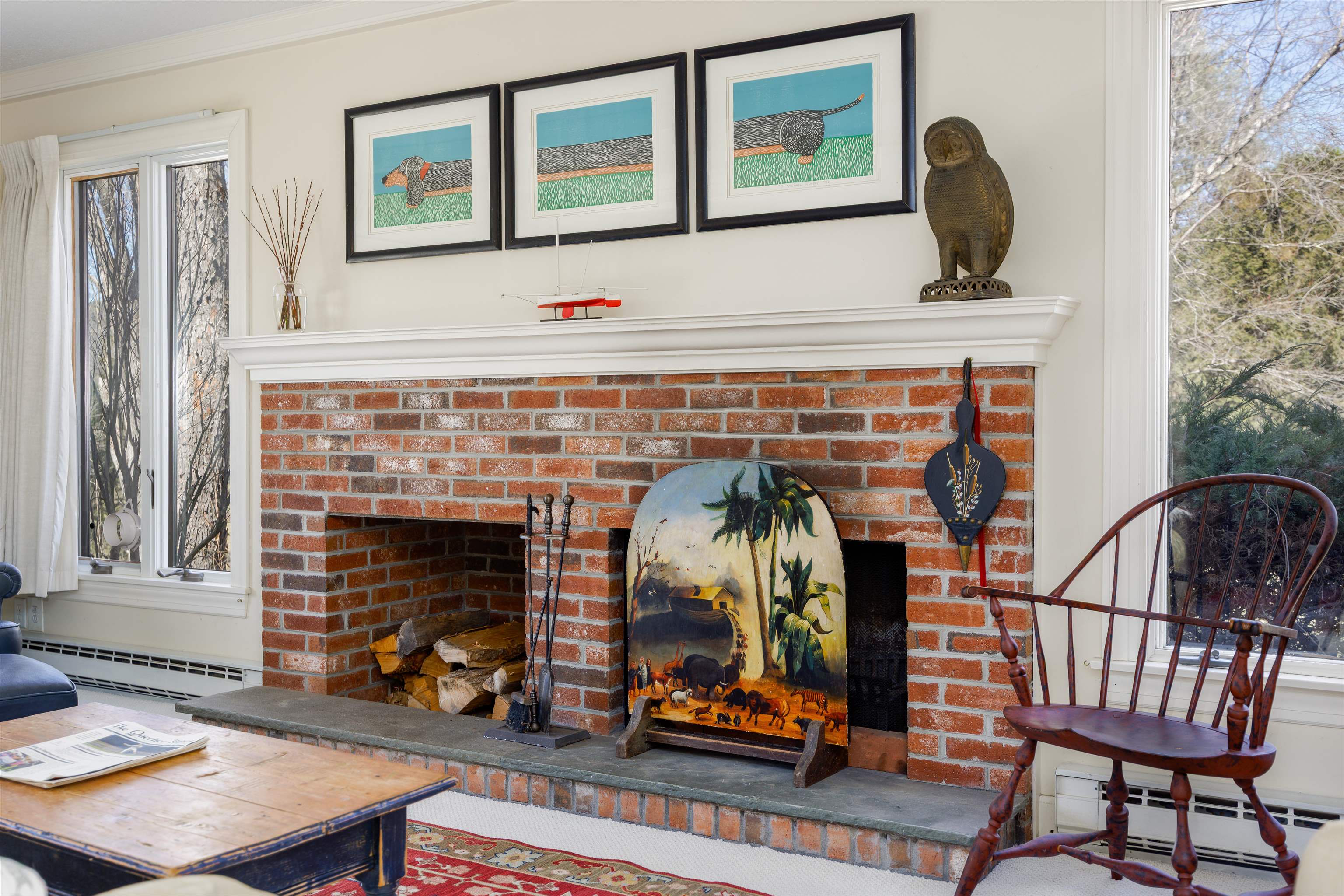 807 Murphys Road, Unit 4C Hartford, VT 05059 - Photo 12 of 35