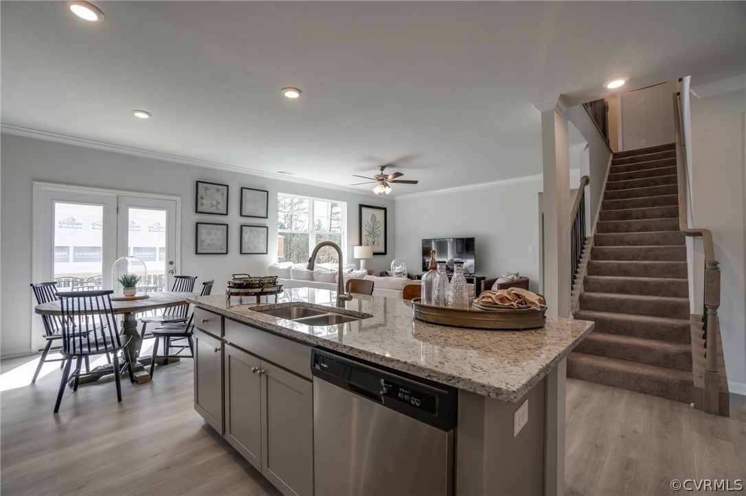 5636 Rohan Place Moseley, VA 23120 - Photo 11 of 45 Gallery Image 11
