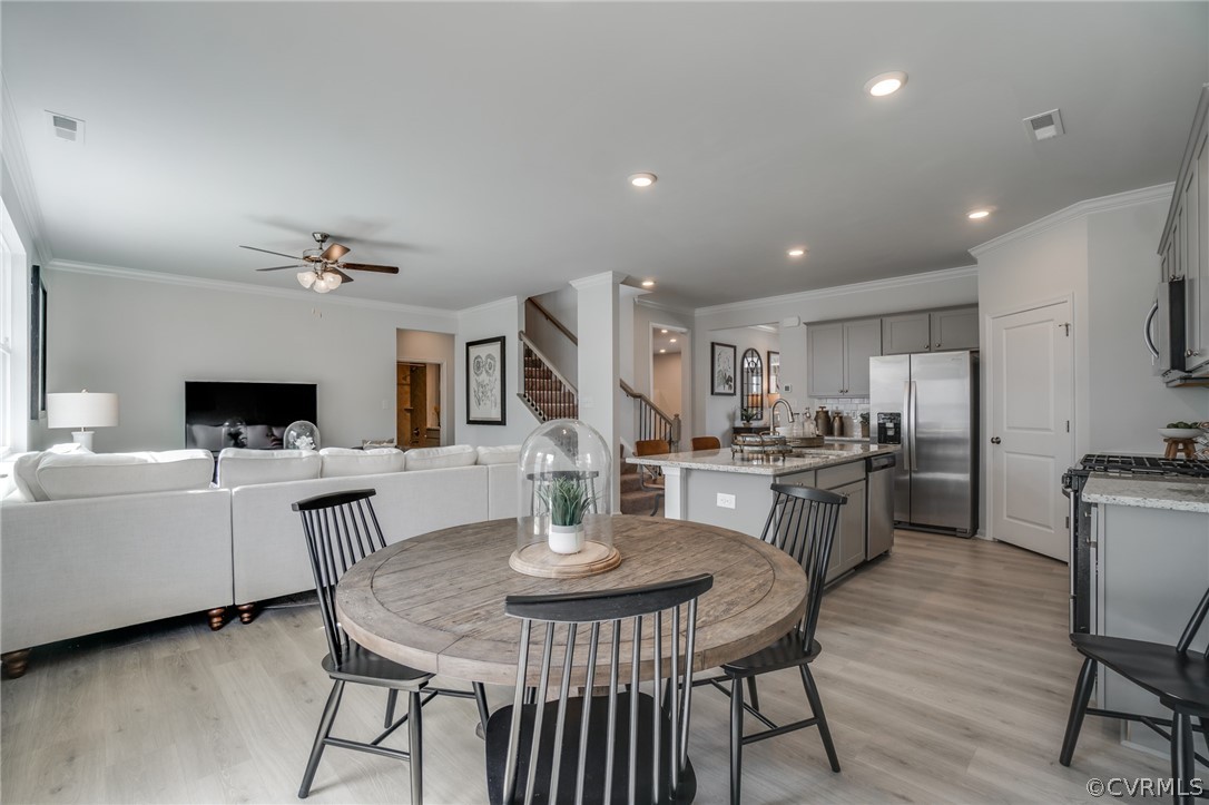 5636 Rohan Place Moseley, VA 23120 - Photo 13 of 45 Gallery Image 13