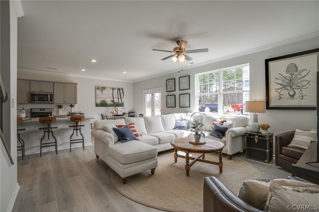 5636 Rohan Place Moseley, VA 23120 - Photo 15 of 45 Gallery Image 15