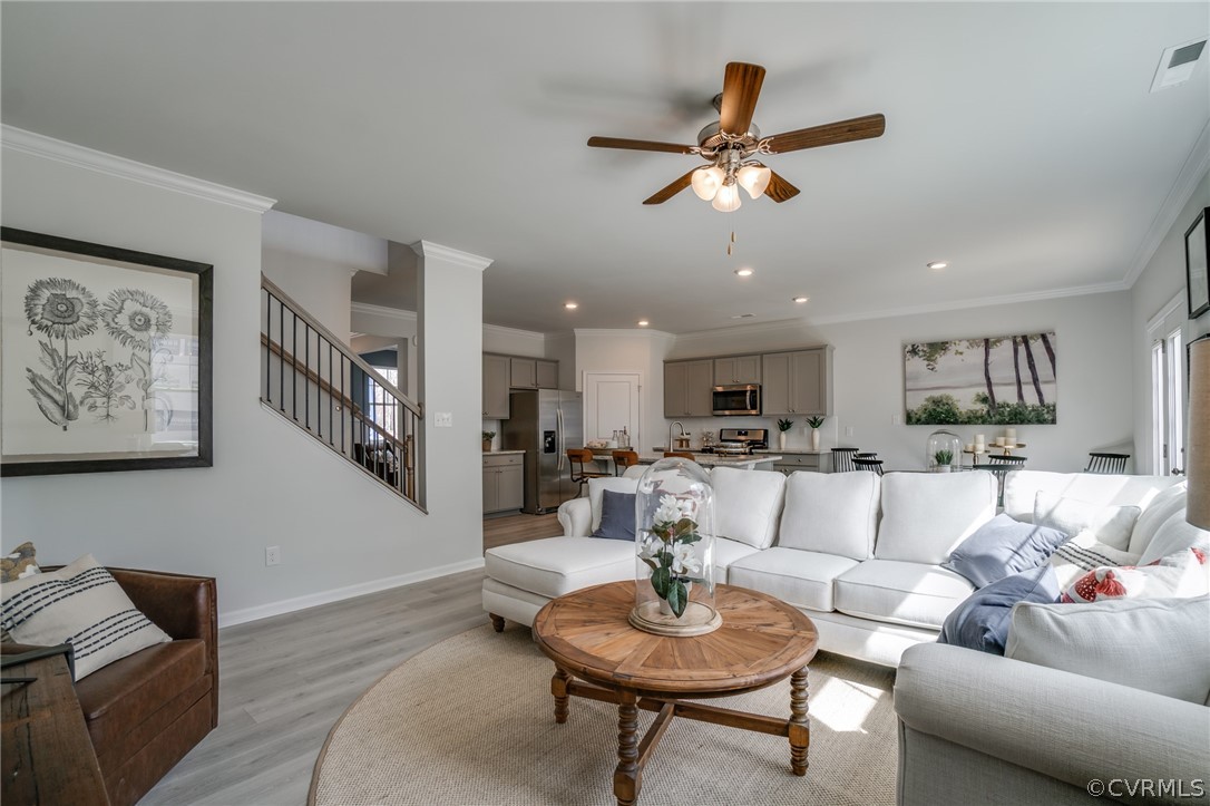 5636 Rohan Place Moseley, VA 23120 - Photo 16 of 45 Gallery Image 16