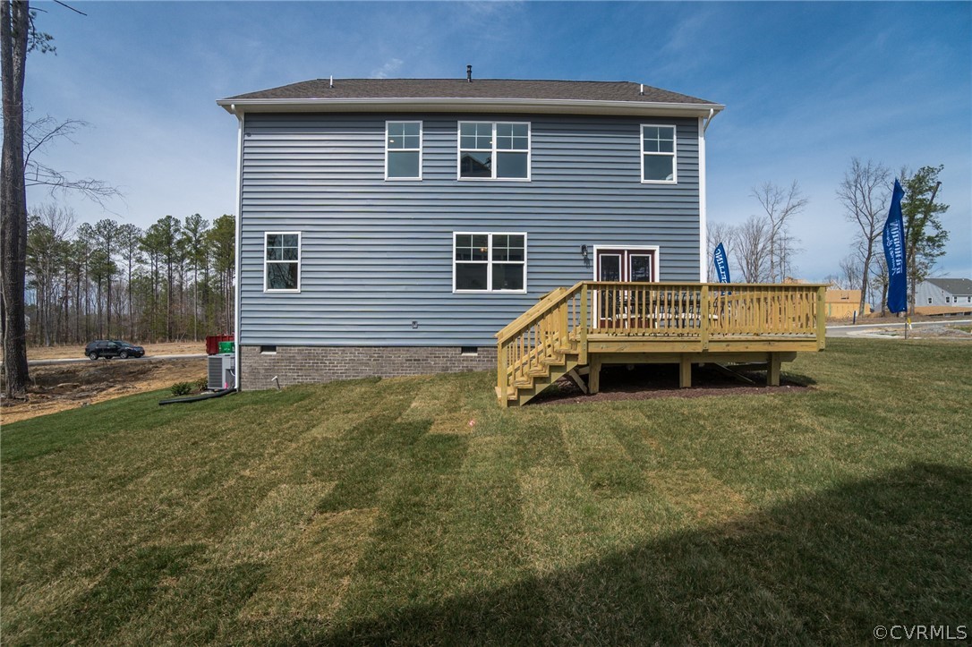 5636 Rohan Place Moseley, VA 23120 - Photo 44 of 45 Gallery Image 44