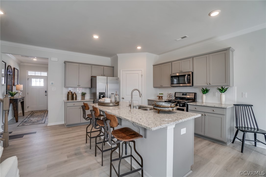 5636 Rohan Place Moseley, VA 23120 - Photo 8 of 45 Gallery Image 8