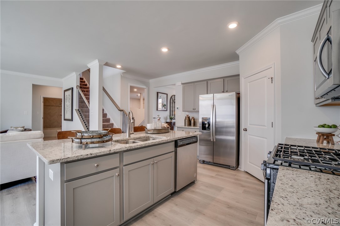 5636 Rohan Place Moseley, VA 23120 - Photo 10 of 45 Gallery Image 10