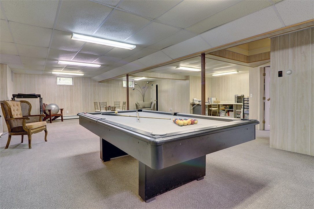 37 Great Road Barrington, RI 02806 - Photo 22 of 29 Spectacular rec room